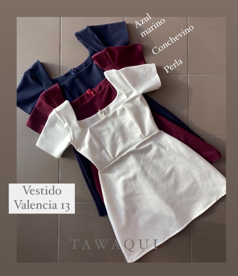 Un vestido elegante para cualquier ocasión o evento inolvidable, este vestido te ayudará a que resalte tu excelente figura y curvas.